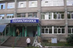 Российские медики зарабатывают больше педагогов