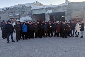 Ссылка в красный уголок