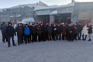 Ссылка в красный уголок