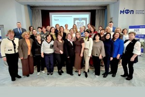 У девочек свои секреты