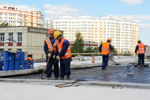 Трудовых мигрантов обяжут отчитываться о доходах и платить налоги за своих детей