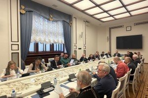 Председатель ФНПР возглавил постоянную комиссию по экономике и трудовым отношениям СПЧ