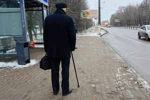 Назван максимально возможный размер страховой пенсии в России