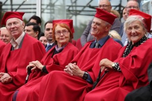 Работы ученых СПбГУП по социально-трудовым конфликтам планируют выдвинуть на соискание премии правительства РФ