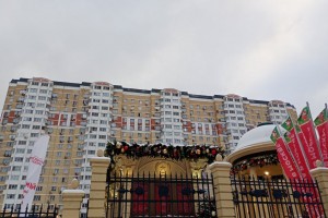 Ипотеку не одобрят при «серой» зарплате