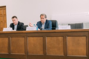 Социальные инициативы и поддержка молодежи: профорганизация «ЧТЗ» – надежный партнер