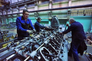 Только 12% россиян согласны работать шесть дней в неделю