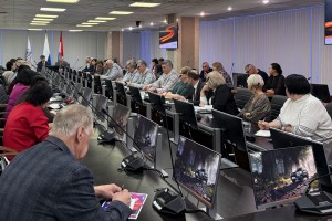 Профлидеров АВТОВАЗа наградили за помощь фронту