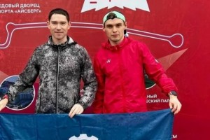 Камазовцы вышли на старт трассы «Формулы-1»