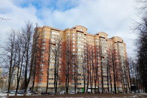Срок ипотеки упал до минимума за три года