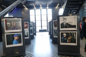 История в лицах: в визит-центре ПАО «КАМАЗ» открылась фотовыставка