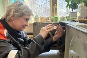 Реаниматор автоматики