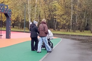 С 1 июня стартует приём заявок на новую семейную выплату