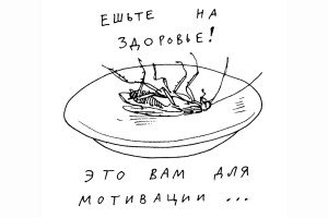 Чемпионат по сволочизму