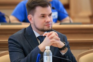 Молодежный совет Тюменской межрегиональной организации Общественной организации «Всероссийский Электропрофсоюз» обрел нового профлидера