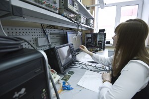 Молодёжь выбирает профессию по призванию, но ждёт зарплату от 100 тысяч рублей