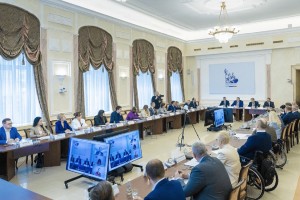 В Общественный совет при Минтруде вошли представители ФНПР