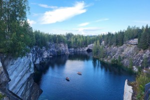 Профсоюзы предложили ввести бесплатное посещение туробъектов для жителей Карелии