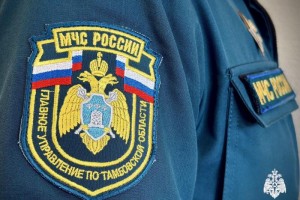 Профсоюз подписал отраслевое соглашение с Главным управлением МЧС России по Тамбовской области