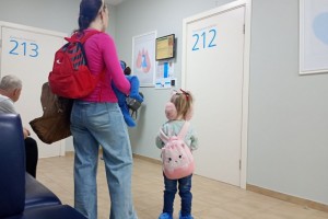 Получение бесплатных лекарств для детей из многодетных семей упростят