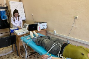 Челябинские профсоюзы проводят просветительский медпроект