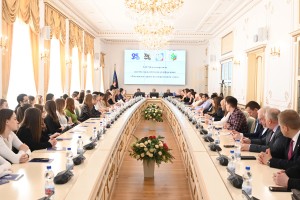 Профсоюзы расширяют сотрудничество с университетским сообществом