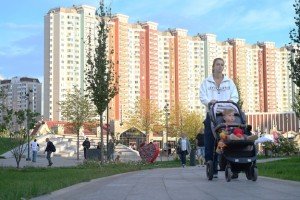 Минфин анонсировал снижение ставки по семейной ипотеке за каждого последующего ребёнка