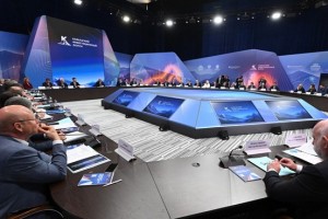 Главные векторы развития Северного Кавказа - инвестиции, туризм и кадры