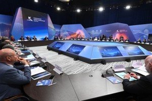 Главные векторы развития Северного Кавказа - инвестиции, туризм и кадры
