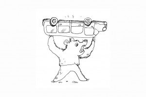 Зверь в себе