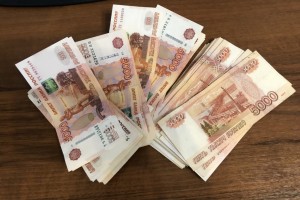 Названы регионы, где средняя пенсия превысила 30 тыс. рублей