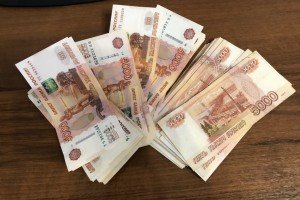 Названы регионы, где средняя пенсия превысила 30 тыс. рублей