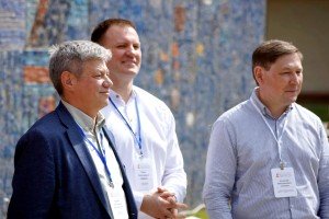В Свердловской области прошел молодежный профсоюзный форум «Аврора»