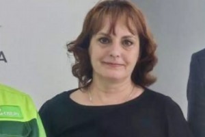 Член профсоюза работников лесных отраслей получила благодарность Президента