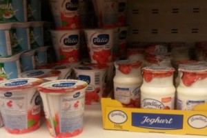 Valio отправляет 800 человек в вынужденный отпуск