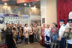 Двойной праздник на «ЧТЗ»