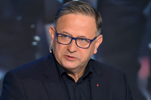 Александр Шершуков: завышенная ключевая ставка «уволила» больше людей, чем робототехника