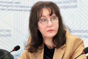 Зампред ФНПР Нина Кузьмина: Низкая цена труда — главная причина дефицита рабочей силы