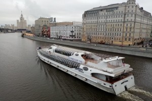 Средняя зарплата в Москве перешагнула отметку в 219 тысяч рублей