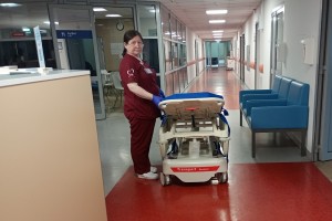 Почти миллион медработников получили специальную соцвыплату в 2026 году