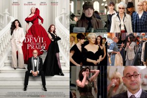 Дьявол носит Prada 2