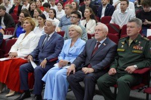 В Казани прошел форум «Трудящаяся молодежь и общественные инициативы»