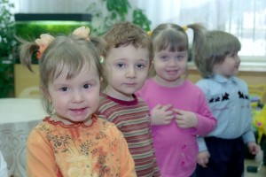 В детских садах предлагают ввести круглосуточные группы