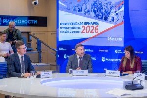 Сергей Черногаев: знания, умения и навыки людей определяют суверенитет страны