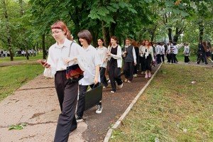Родители назвали самые нежелательные профессии для своих детей
