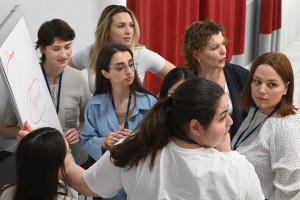 Молодежный день ВНОТ пройдет в «Сириусе»