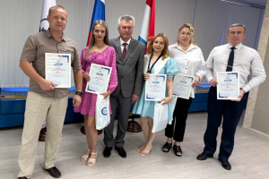 60-летие АВТОВАЗа стало главной темой оперативного профсоюзного совещания