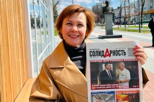 “Значит, мы делаем хорошую работу”