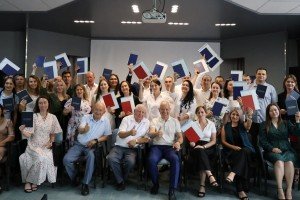 “КАМАЗ” наполнили компетенциями