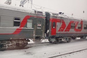 Организации железнодорожного транспорта получили за 2025 год более 200 млрд. субсидий